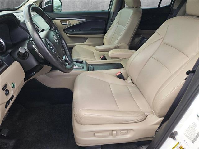 used 2022 Honda Ridgeline car, priced at $29,988
