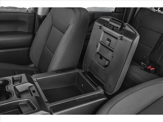 new 2025 Chevrolet Silverado 2500 car, priced at $74,000
