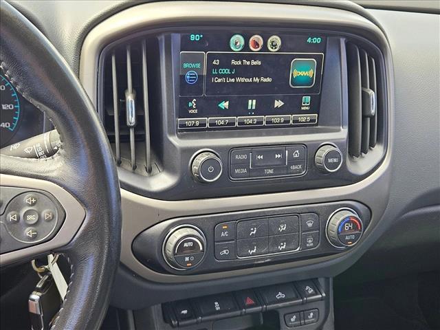 used 2015 Chevrolet Colorado car, priced at $21,803