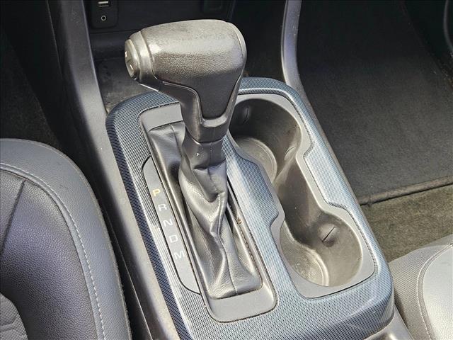used 2015 Chevrolet Colorado car, priced at $21,803