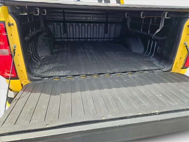 used 2015 Chevrolet Colorado car, priced at $21,803