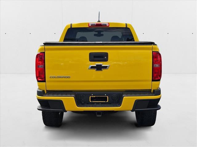 used 2015 Chevrolet Colorado car, priced at $21,803