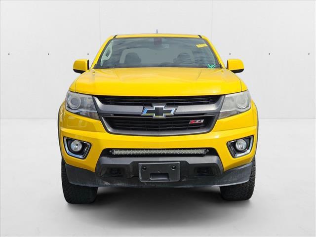 used 2015 Chevrolet Colorado car, priced at $21,803