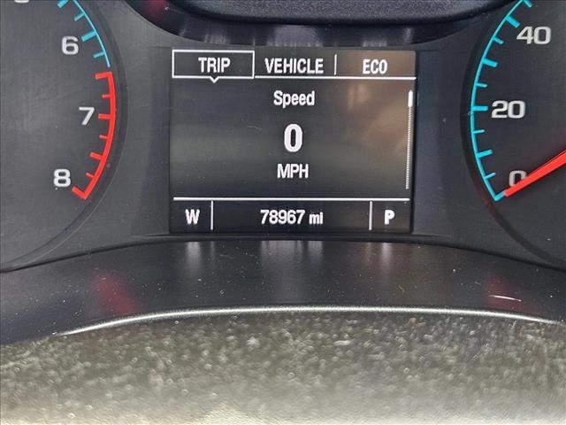 used 2015 Chevrolet Colorado car, priced at $21,803