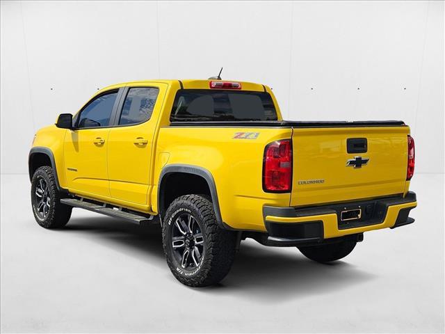 used 2015 Chevrolet Colorado car, priced at $21,803