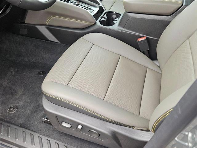 new 2025 Chevrolet Colorado car, priced at $47,744