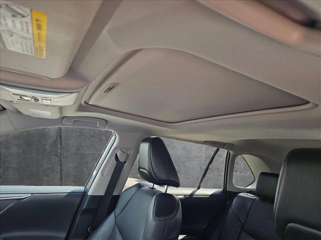 used 2021 Toyota RAV4 Hybrid car, priced at $29,988