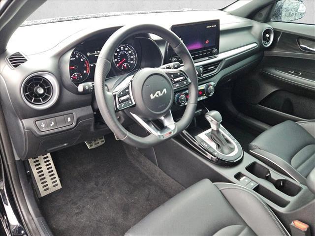 used 2024 Kia Forte car, priced at $22,785