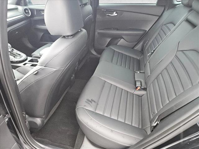 used 2024 Kia Forte car, priced at $22,785