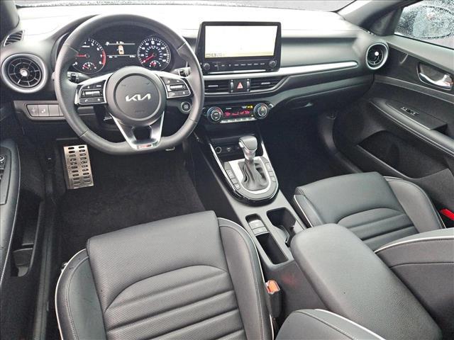 used 2024 Kia Forte car, priced at $22,785