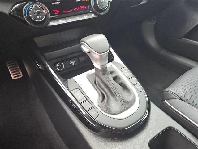 used 2024 Kia Forte car, priced at $22,785