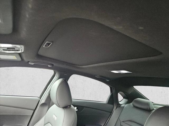 used 2024 Kia Forte car, priced at $22,785