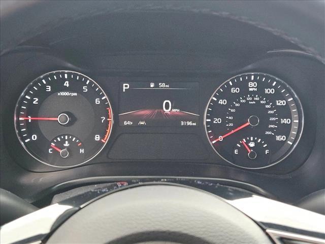 used 2024 Kia Forte car, priced at $22,785