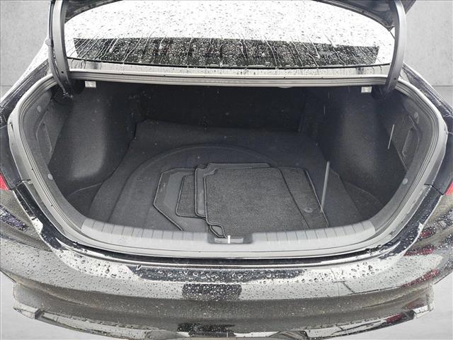 used 2024 Kia Forte car, priced at $22,785