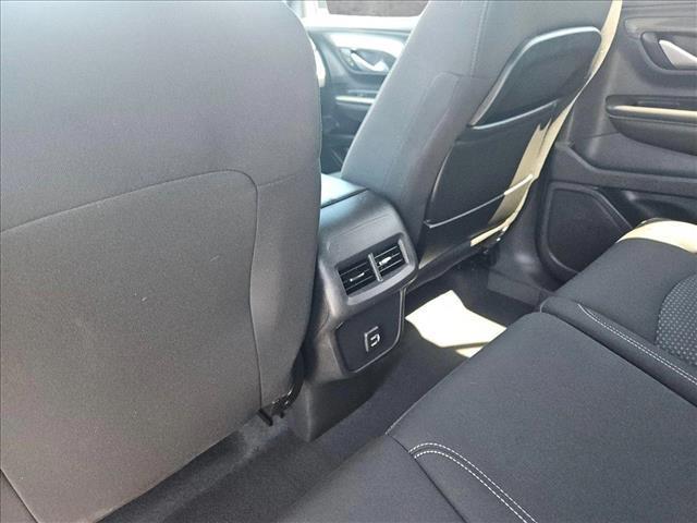 used 2022 GMC Terrain car, priced at $21,949
