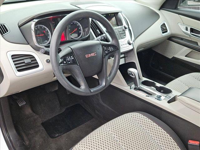 used 2012 GMC Terrain car, priced at $9,456