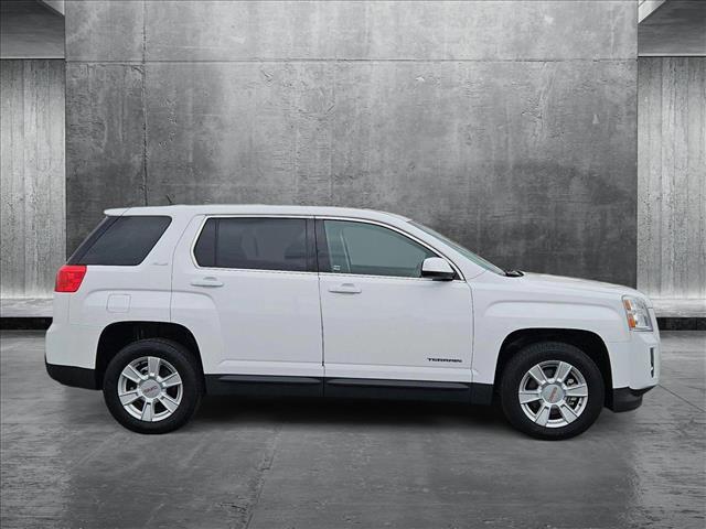 used 2012 GMC Terrain car, priced at $9,456