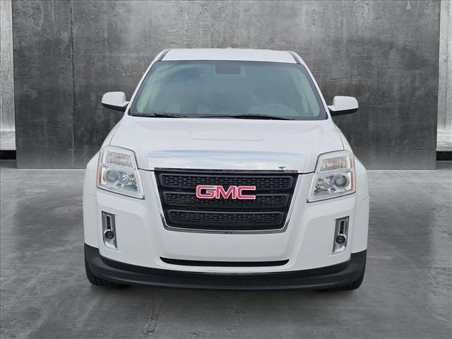 used 2012 GMC Terrain car, priced at $9,456