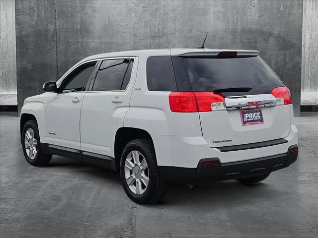 used 2012 GMC Terrain car, priced at $9,456