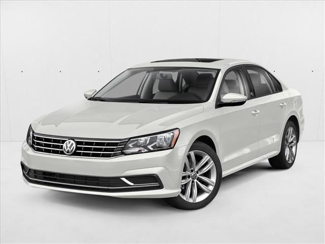 used 2019 Volkswagen Passat car, priced at $14,998