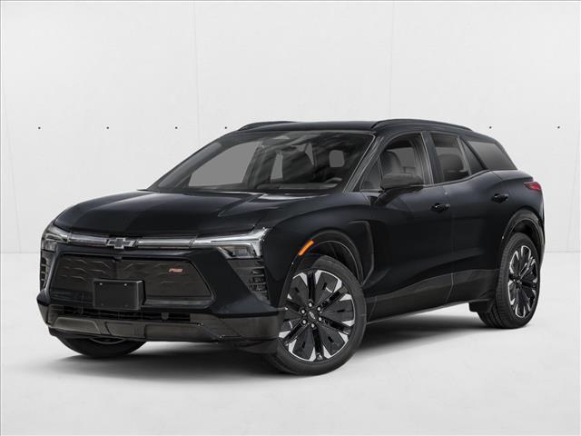 new 2026 Chevrolet Blazer car, priced at $54,180