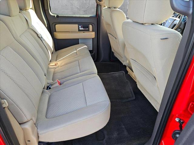 used 2013 Ford F-150 car, priced at $16,450