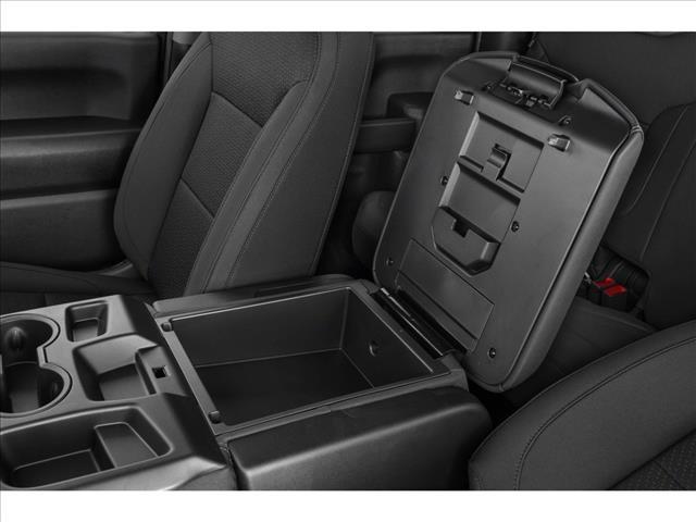 new 2025 Chevrolet Silverado 2500 car, priced at $49,190