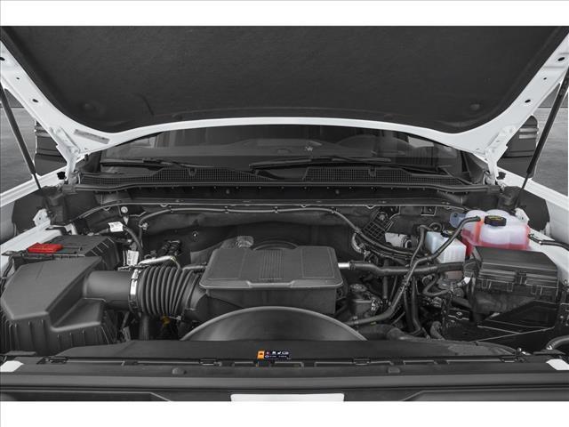 new 2025 Chevrolet Silverado 2500 car, priced at $49,190
