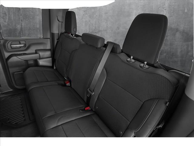 new 2025 Chevrolet Silverado 2500 car, priced at $49,190