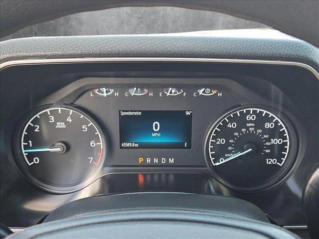used 2023 Ford F-150 car, priced at $36,849