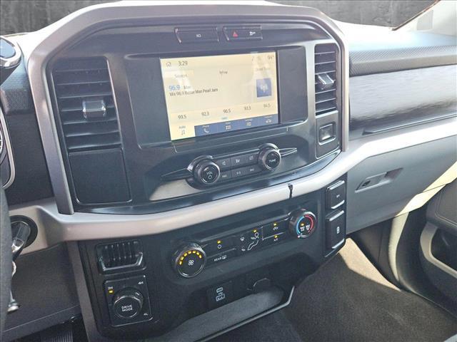 used 2023 Ford F-150 car, priced at $36,849