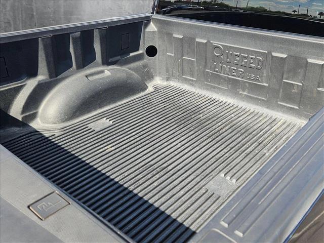 used 2023 Ford F-150 car, priced at $36,849
