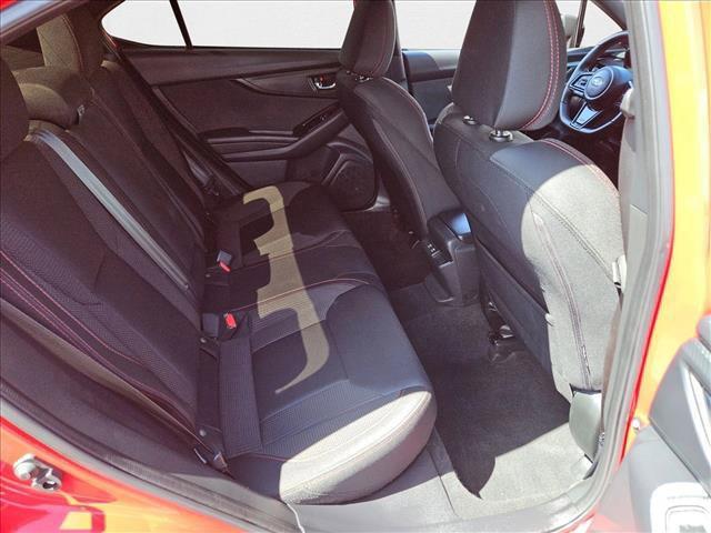 used 2023 Subaru WRX car, priced at $27,988