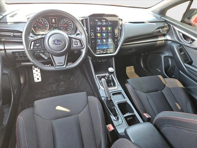 used 2023 Subaru WRX car, priced at $27,988