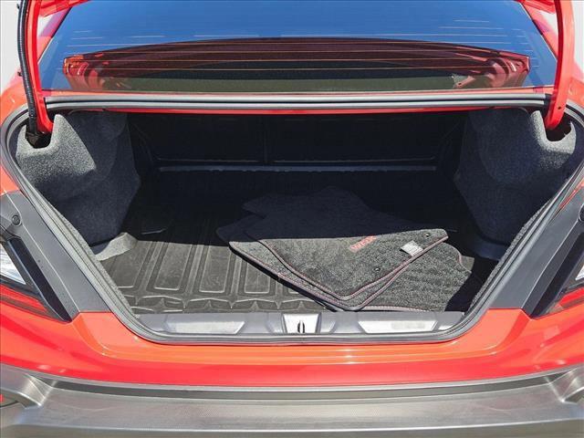 used 2023 Subaru WRX car, priced at $27,988