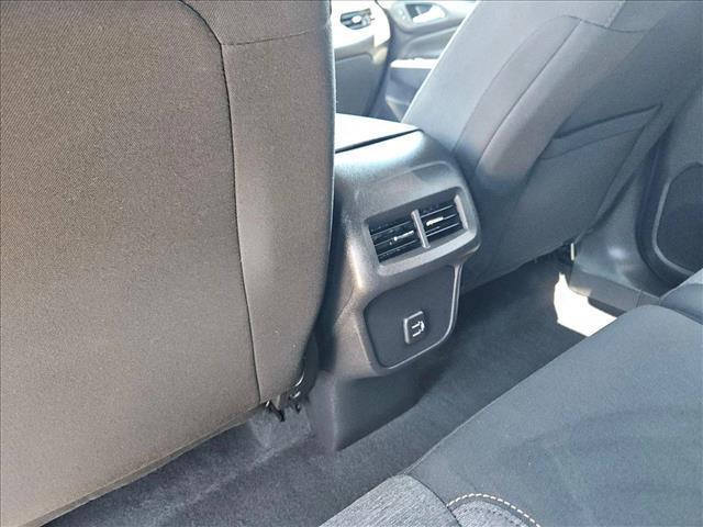 used 2023 Chevrolet Equinox car, priced at $21,993