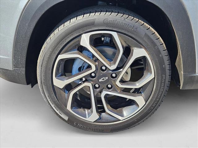 new 2026 Chevrolet Trax car, priced at $26,867