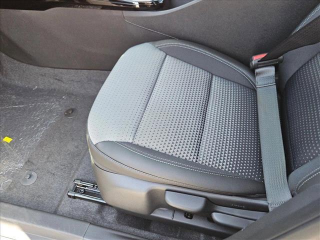 new 2025 Chevrolet Trax car, priced at $25,527