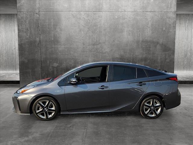 used 2020 Toyota Prius car, priced at $21,939