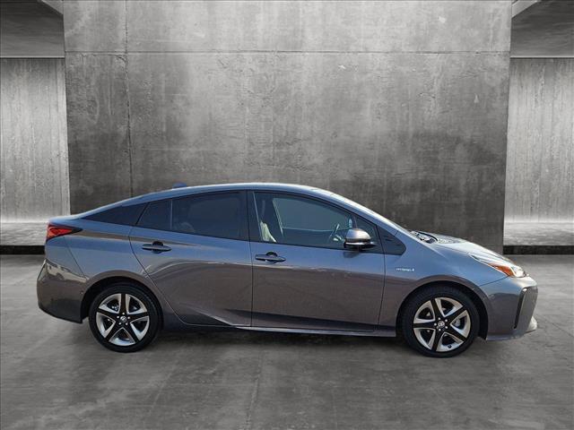 used 2020 Toyota Prius car, priced at $21,939