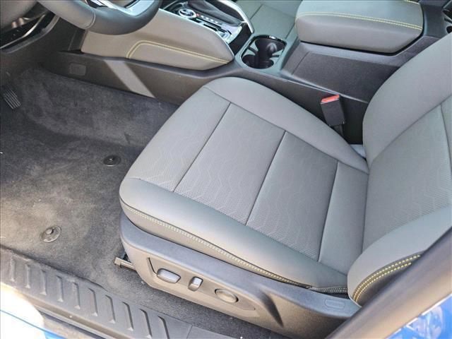 new 2025 Chevrolet Colorado car, priced at $47,744