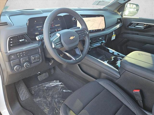 new 2026 Chevrolet Tahoe car, priced at $63,319