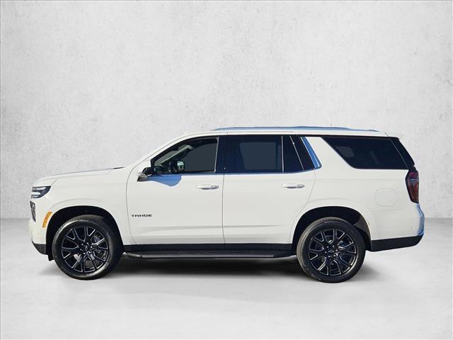 new 2026 Chevrolet Tahoe car, priced at $63,319