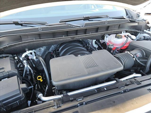 new 2026 Chevrolet Tahoe car, priced at $63,319