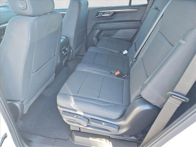 new 2026 Chevrolet Tahoe car, priced at $63,319