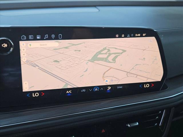 new 2026 Chevrolet Tahoe car, priced at $63,319