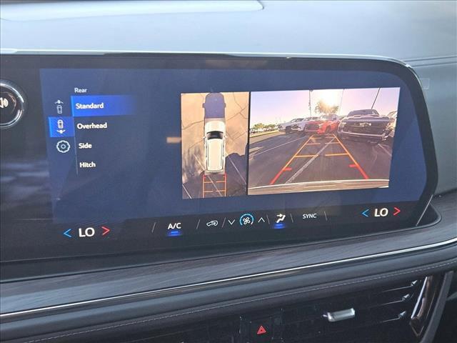 new 2026 Chevrolet Tahoe car, priced at $63,319