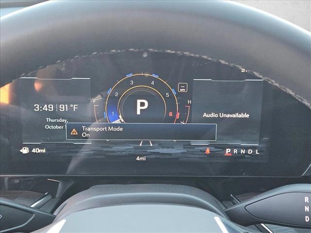 new 2026 Chevrolet Tahoe car, priced at $63,319