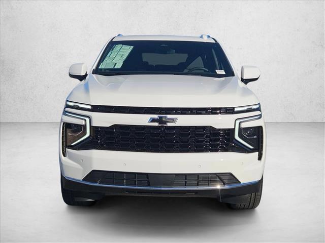 new 2026 Chevrolet Tahoe car, priced at $63,319