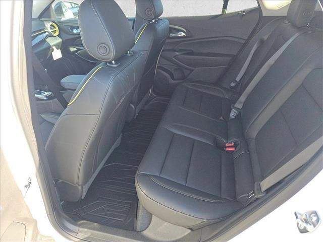 new 2026 Chevrolet Trax car, priced at $26,749